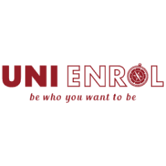 Uni Enrol logo